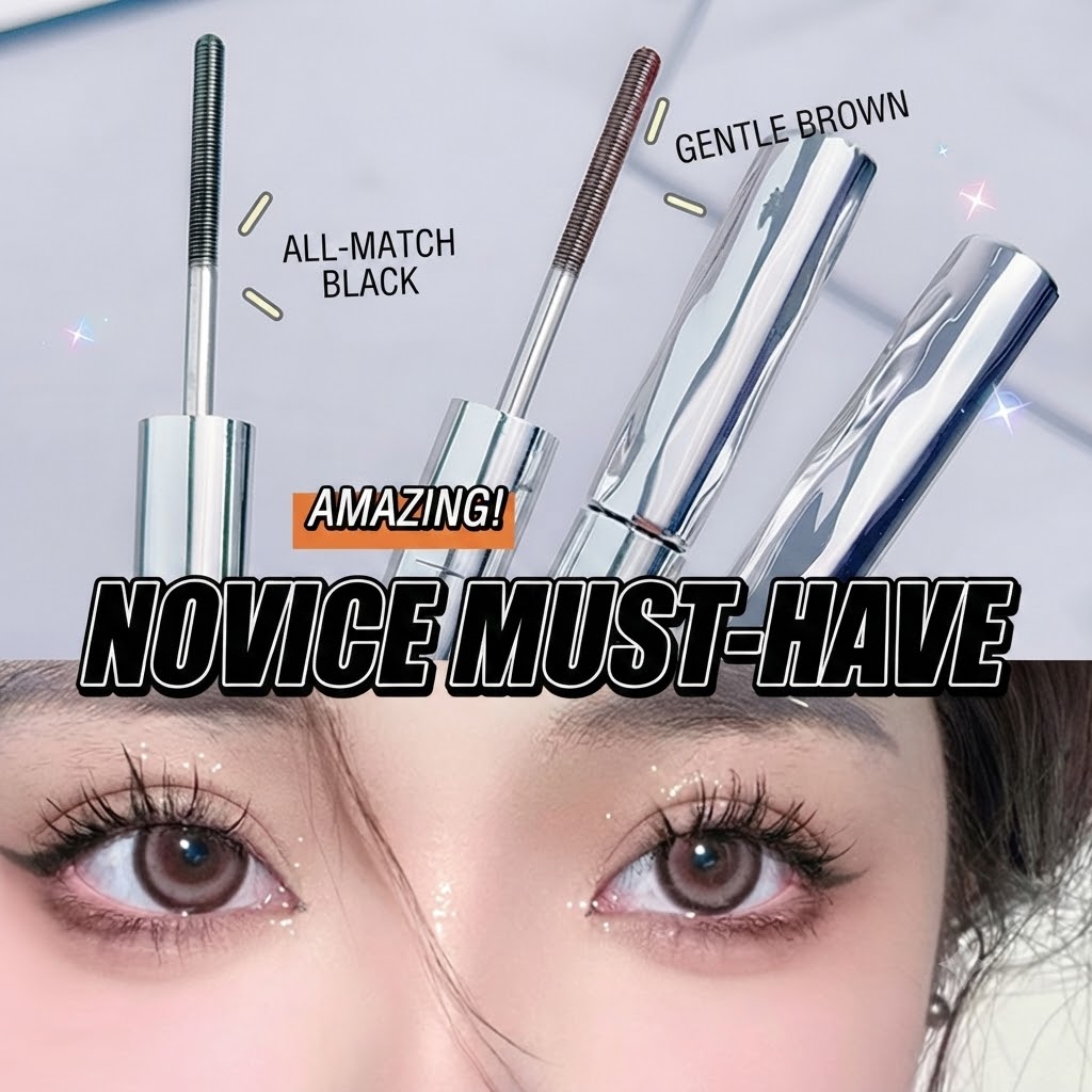 แม็กซ์ไฟน์ มาสคาร่ากันน้ำ หัวแ - Waterproof Mascara Wand บทวิจารณ์และราคา