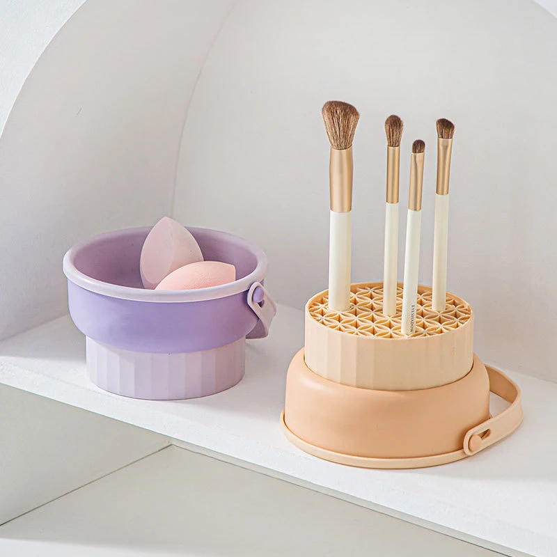 1ชิ้นที่ทำความสะอาดเครื่องมือค - Beauty Without Makeup บทวิจารณ์และราคา