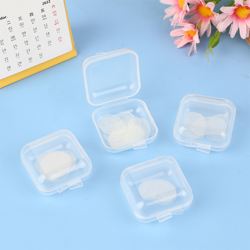 2/4/8Pcs ที่มองไม่เห็นยื่นออกม - Beauty Without Makeup บทวิจารณ์และราคา