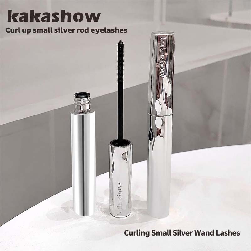 มาสคาร่าคาคาโชว์ ขนแปรงละเอียด - Waterproof Mascara Wand บทวิจารณ์และราคา