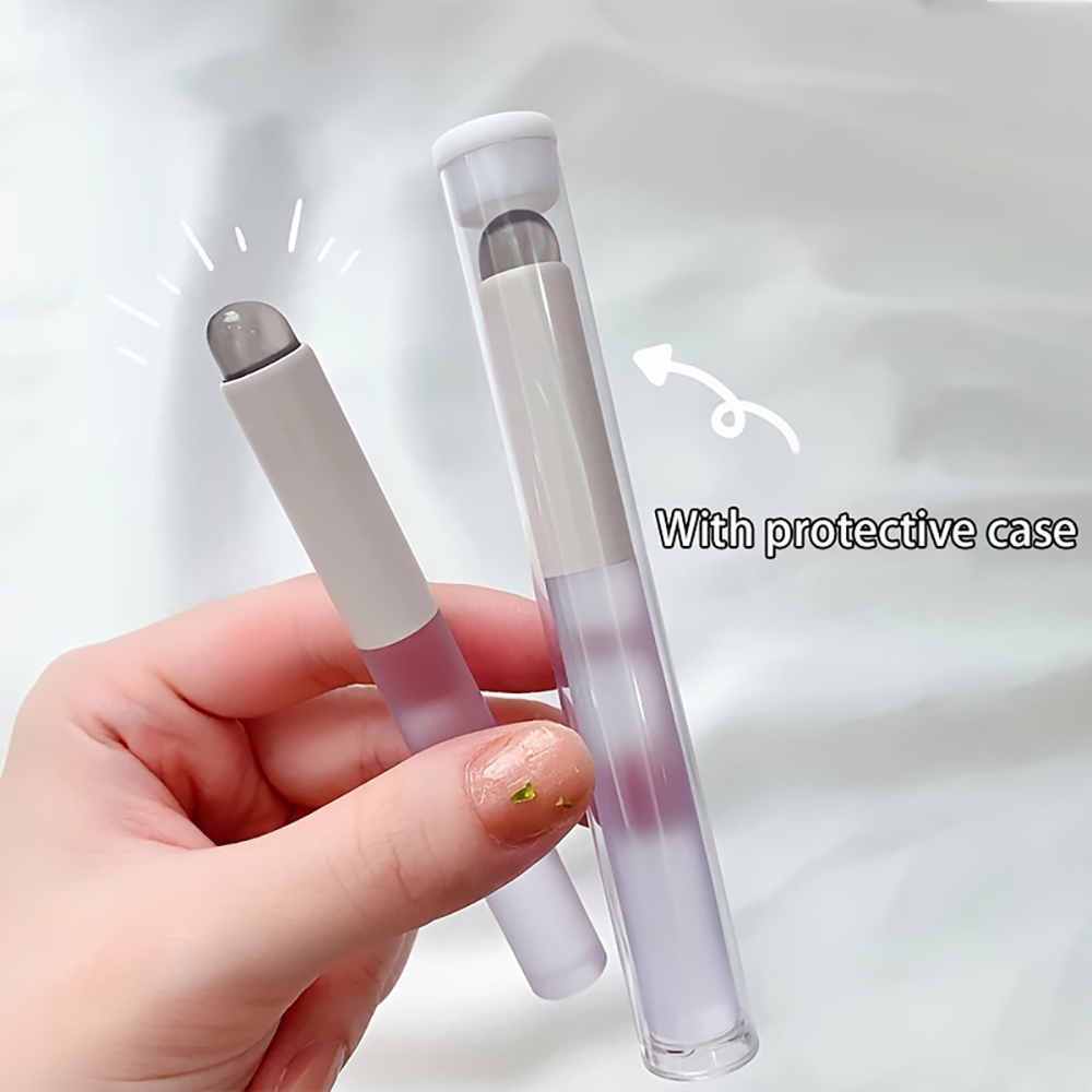 แท่งซิลิโคนสำหรับทาสีเล็บ ใช้ก - Contour Palette Stick บทวิจารณ์และราคา