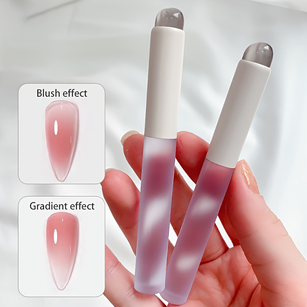 แท่งซิลิโคนสำหรับทาสีเล็บ ใช้ก - Contour Palette Stick บทวิจารณ์และราคา
